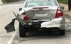 2010 Ford Fusion